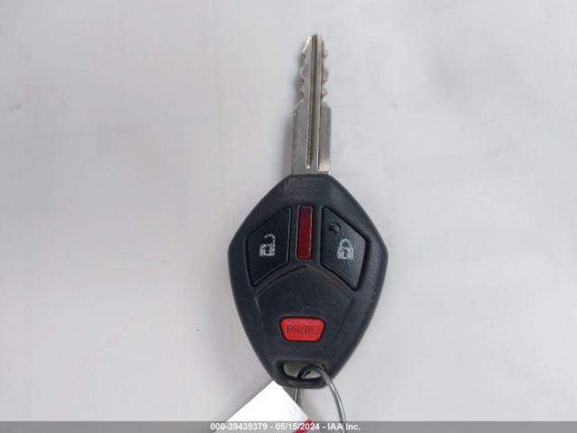 4A4AR3AW1FE028991 Mitsubishi Outlander Sport Es
