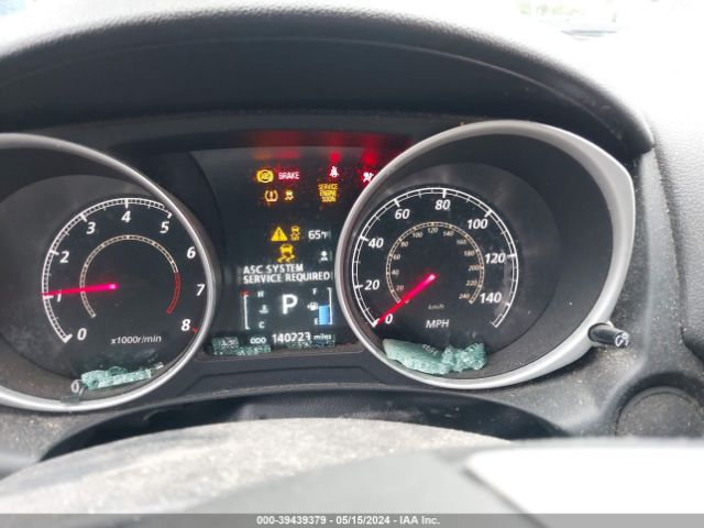 4A4AR3AW1FE028991 Mitsubishi Outlander Sport Es