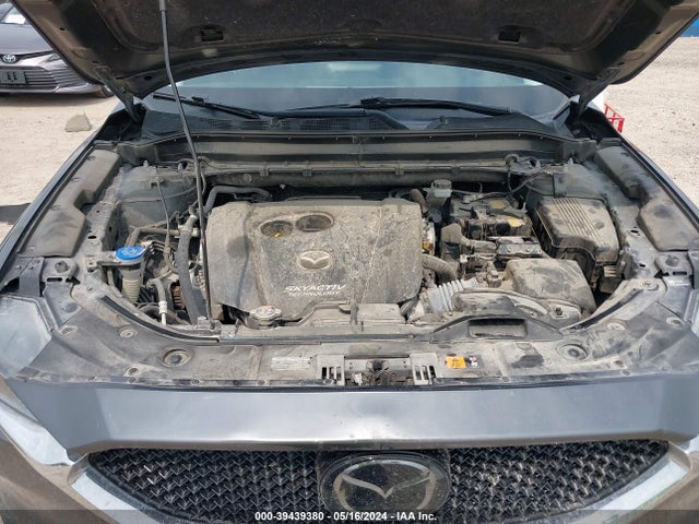 Mazda Cx-5 Grand Touring 2019 JM3KFBDM0K0640848 Image 10