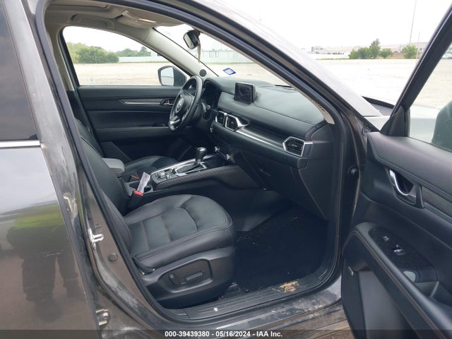 Mazda Cx-5 Grand Touring 2019 JM3KFBDM0K0640848 Image 5