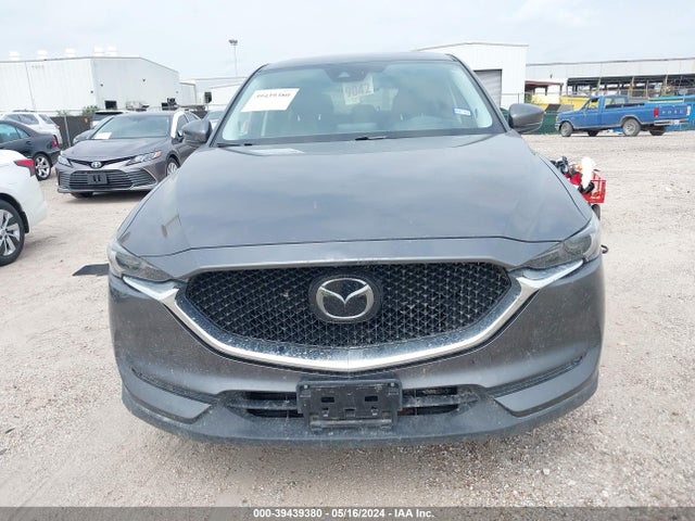 Mazda Cx-5 Grand Touring 2019 JM3KFBDM0K0640848 Image 6