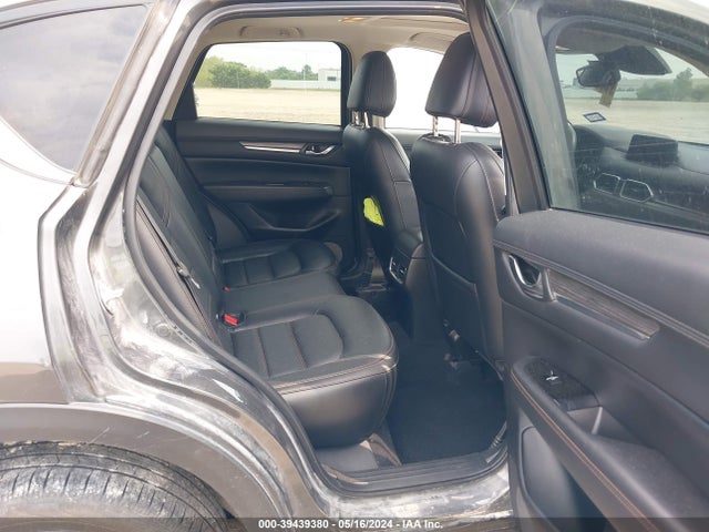 Mazda Cx-5 Grand Touring 2019 JM3KFBDM0K0640848 Image 8