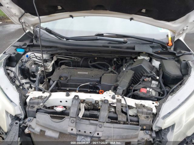 5J6RM4H48GL024513 Honda CR-V SE