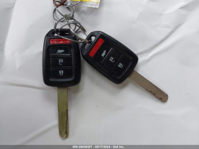 5J6RM4H48GL024513 Honda CR-V SE