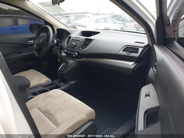 5J6RM4H48GL024513 Honda CR-V SE