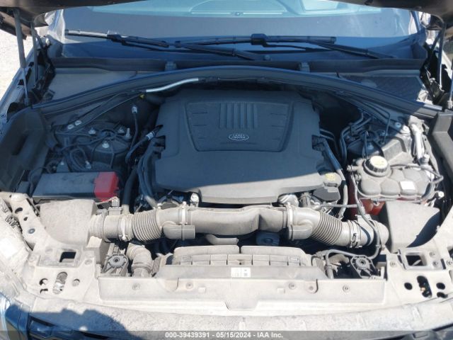 SALYM2EV3KA779407 Land Rover Range Rover Velar P380 R-dynamic Hse