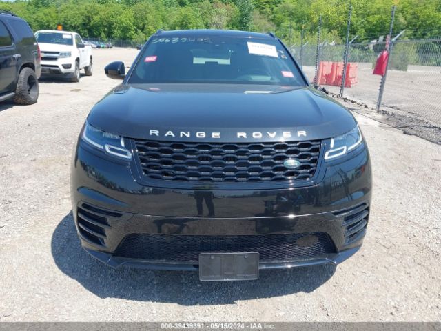 SALYM2EV3KA779407 Land Rover Range Rover Velar P380 R-dynamic Hse
