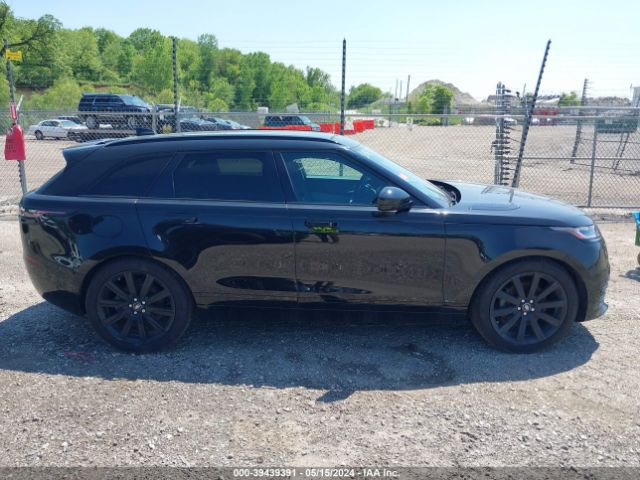 SALYM2EV3KA779407 Land Rover Range Rover Velar P380 R-dynamic Hse