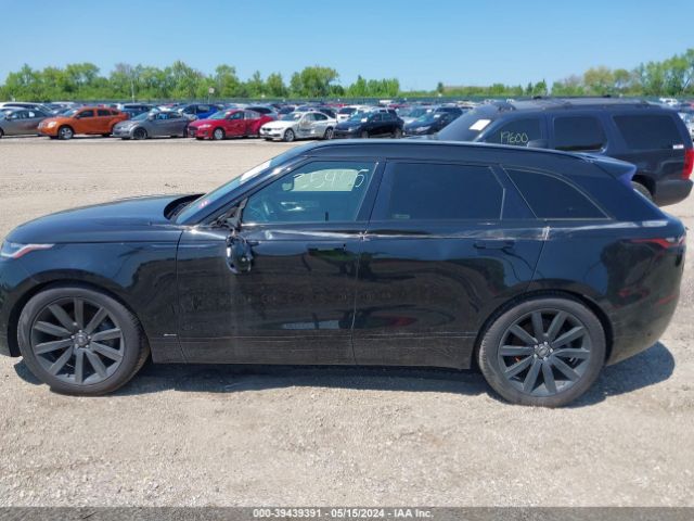 SALYM2EV3KA779407 Land Rover Range Rover Velar P380 R-dynamic Hse