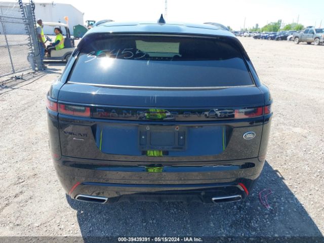 SALYM2EV3KA779407 Land Rover Range Rover Velar P380 R-dynamic Hse