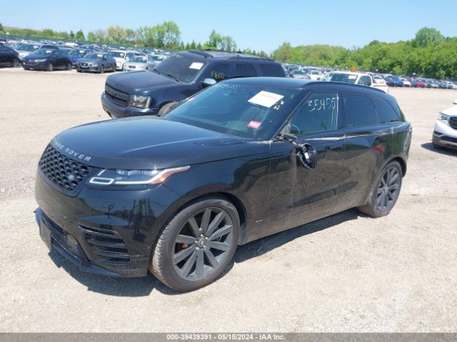 SALYM2EV3KA779407 Land Rover Range Rover Velar P380 R-dynamic Hse