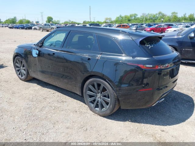 SALYM2EV3KA779407 Land Rover Range Rover Velar P380 R-dynamic Hse