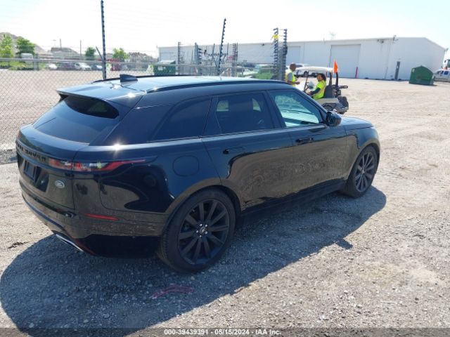 SALYM2EV3KA779407 Land Rover Range Rover Velar P380 R-dynamic Hse