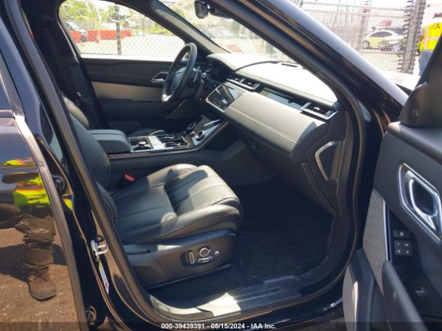 SALYM2EV3KA779407 Land Rover Range Rover Velar P380 R-dynamic Hse