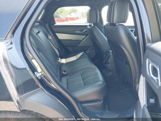 SALYM2EV3KA779407 Land Rover Range Rover Velar P380 R-dynamic Hse
