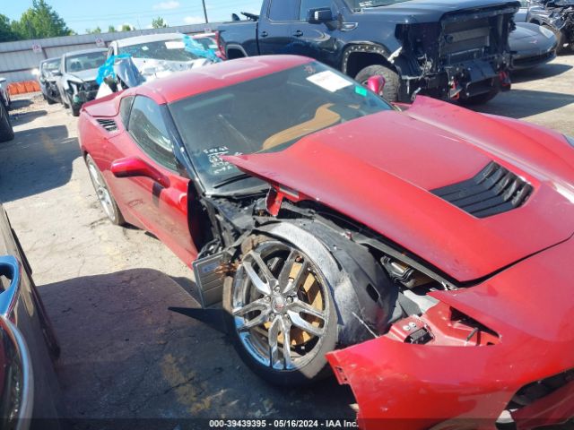 1G1YL2D73F5101079 auction archive image