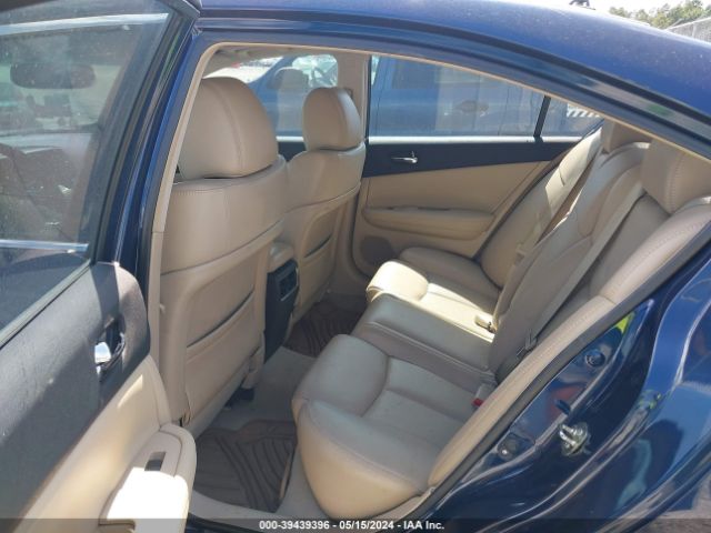 1N4AA5AP3EC913535 Nissan Maxima 3.5 Sv