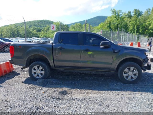 1FTER4FH0LLA87997 Ford Ranger Xlt