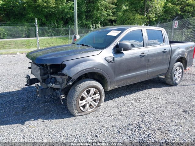 1FTER4FH0LLA87997 Ford Ranger Xlt