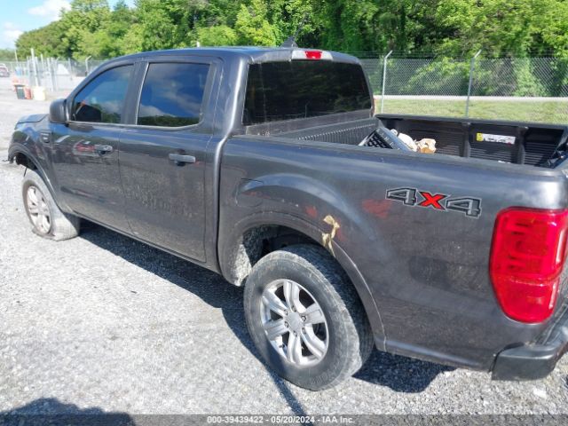 1FTER4FH0LLA87997 Ford Ranger Xlt