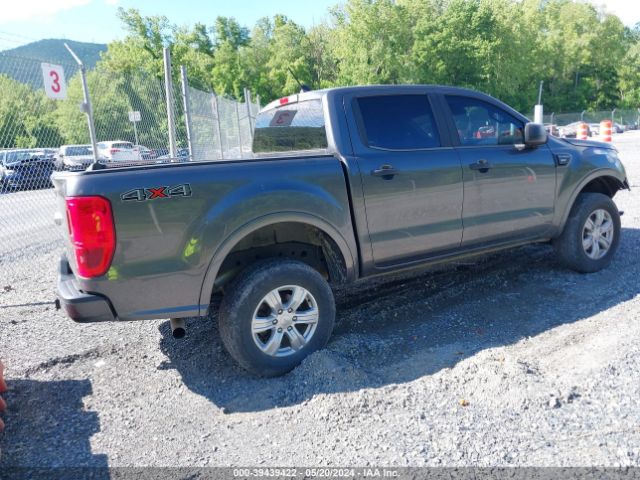 1FTER4FH0LLA87997 Ford Ranger Xlt