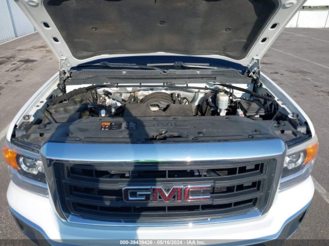 3GTU2TEHXEG388532 GMC SIERRA 1500