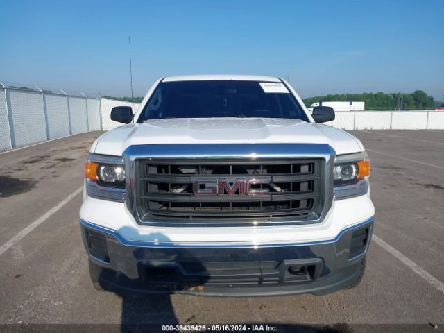 3GTU2TEHXEG388532 GMC SIERRA 1500