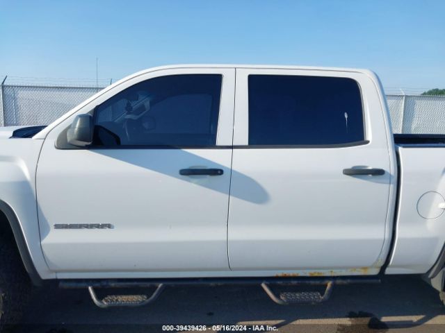 3GTU2TEHXEG388532 GMC SIERRA 1500
