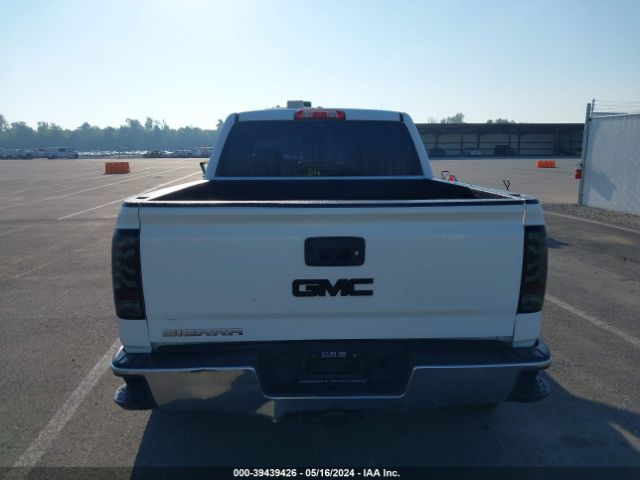 3GTU2TEHXEG388532 GMC SIERRA 1500