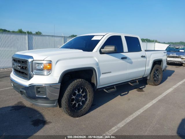 3GTU2TEHXEG388532 GMC SIERRA 1500