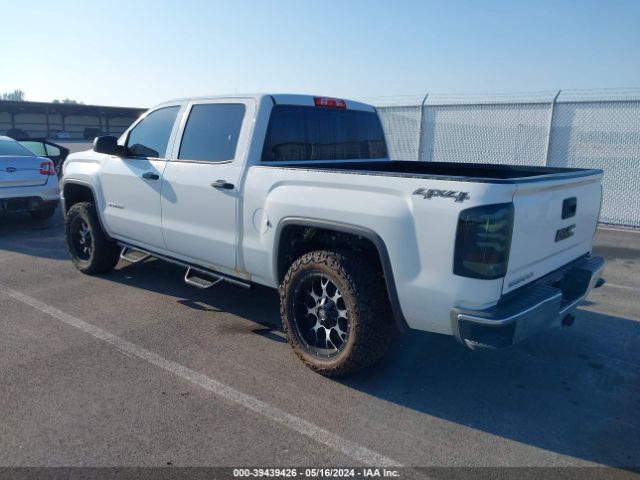 3GTU2TEHXEG388532 GMC SIERRA 1500