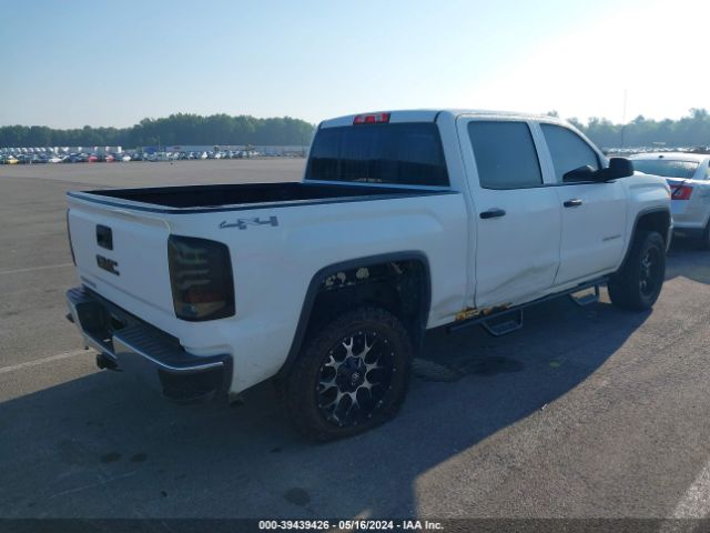 3GTU2TEHXEG388532 GMC SIERRA 1500