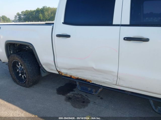 3GTU2TEHXEG388532 GMC SIERRA 1500