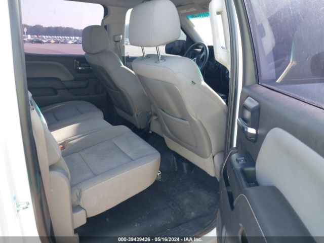 3GTU2TEHXEG388532 GMC SIERRA 1500
