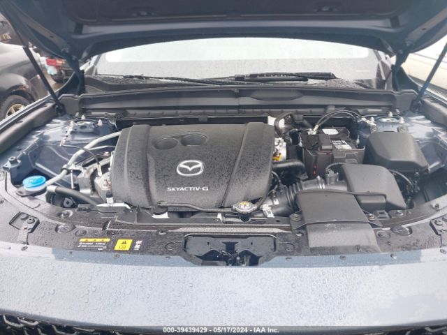 7MMVABEM6RN194172 Mazda Cx-50 2.5 S Premium Plus