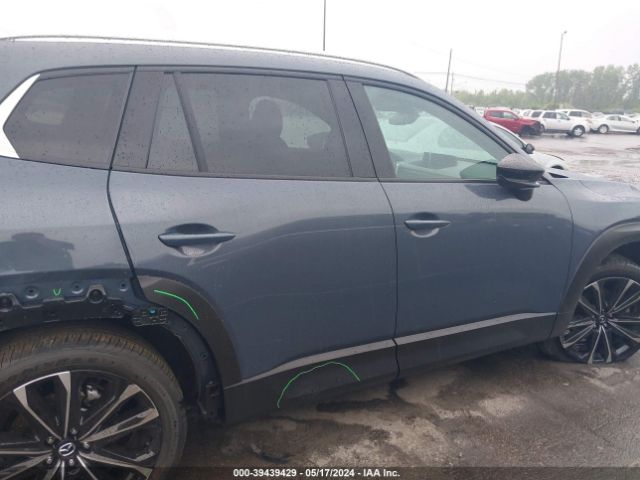 7MMVABEM6RN194172 Mazda Cx-50 2.5 S Premium Plus