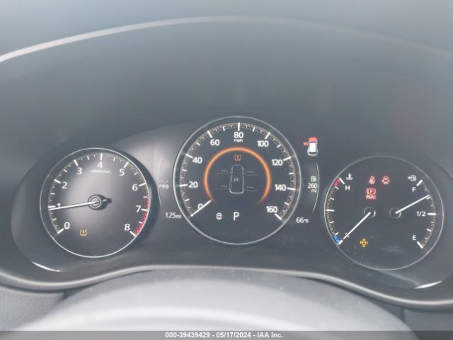 7MMVABEM6RN194172 Mazda Cx-50 2.5 S Premium Plus