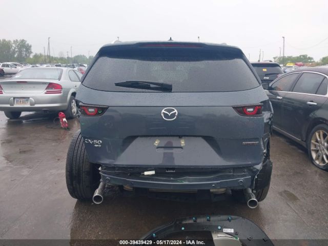7MMVABEM6RN194172 Mazda Cx-50 2.5 S Premium Plus