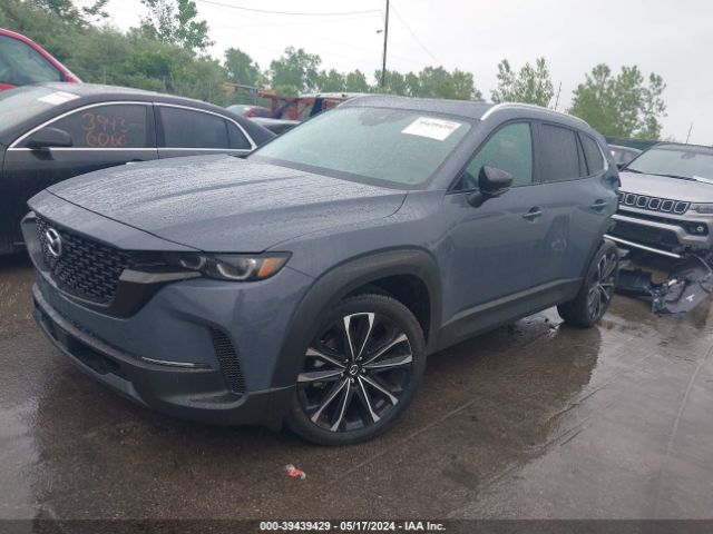 7MMVABEM6RN194172 Mazda Cx-50 2.5 S Premium Plus
