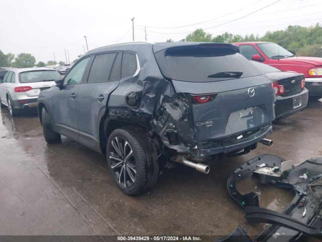 7MMVABEM6RN194172 Mazda Cx-50 2.5 S Premium Plus