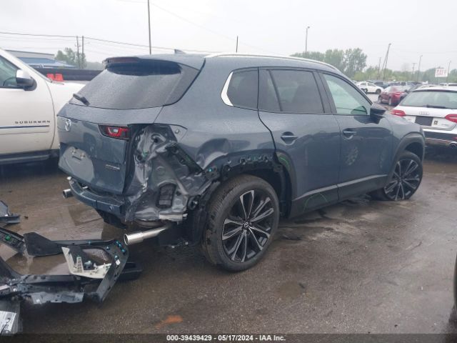 7MMVABEM6RN194172 Mazda Cx-50 2.5 S Premium Plus