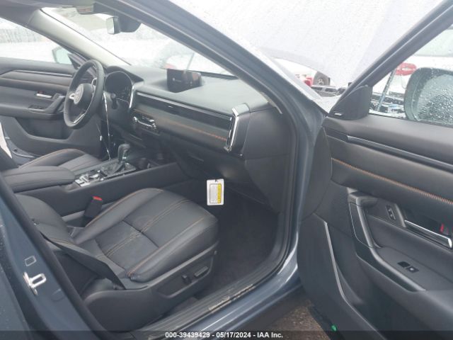 7MMVABEM6RN194172 Mazda Cx-50 2.5 S Premium Plus
