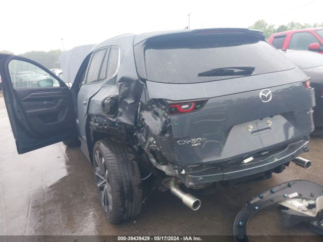 7MMVABEM6RN194172 Mazda Cx-50 2.5 S Premium Plus
