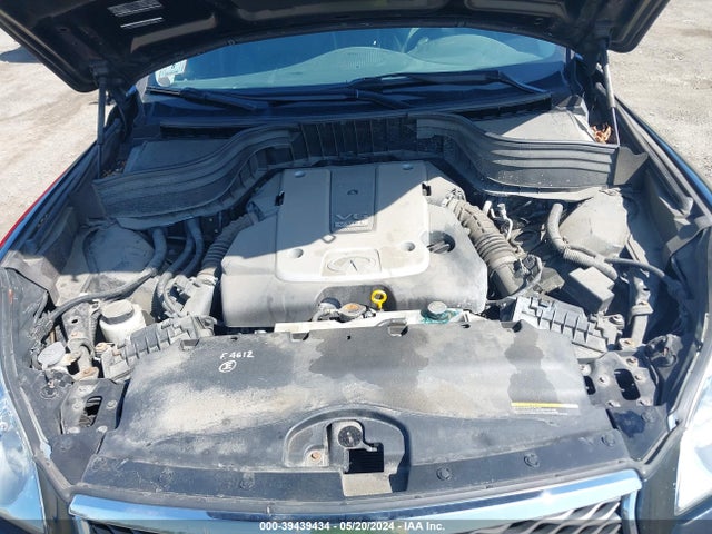 JN1BJ0RR3HM416672 Infiniti QX50