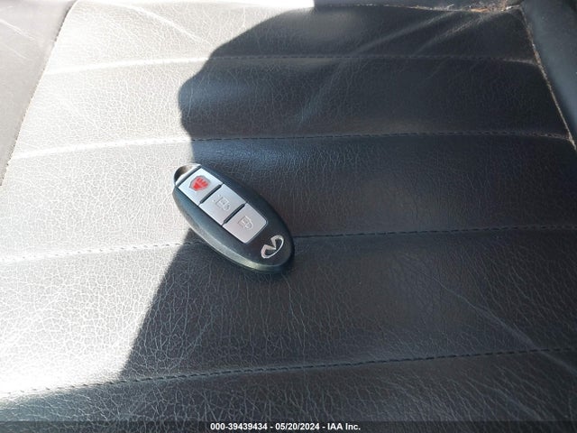 JN1BJ0RR3HM416672 Infiniti QX50