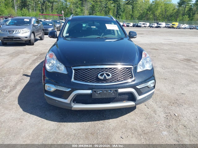 JN1BJ0RR3HM416672 Infiniti QX50