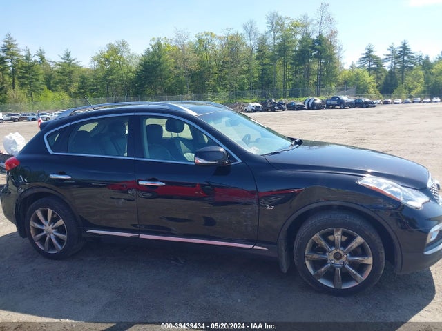 JN1BJ0RR3HM416672 Infiniti QX50
