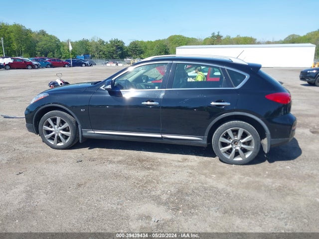 JN1BJ0RR3HM416672 Infiniti QX50