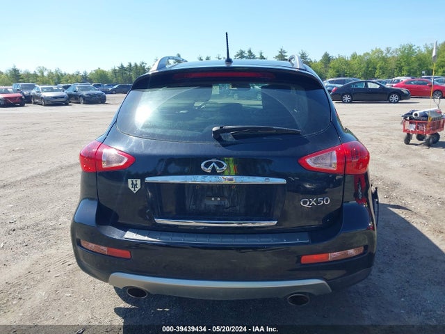 JN1BJ0RR3HM416672 Infiniti QX50