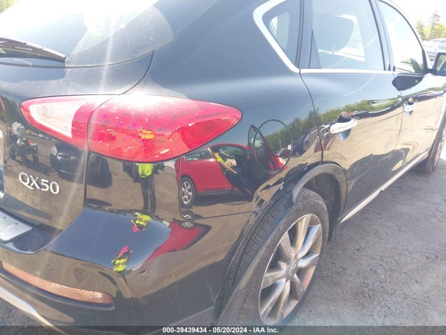 JN1BJ0RR3HM416672 Infiniti QX50